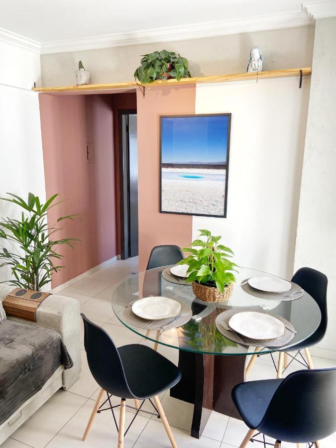 O Melhor Do Centro! Apto 01 Dormitorio Com Garagem E Ar Condicionado Balneário Camboriú Eksteriør bilde